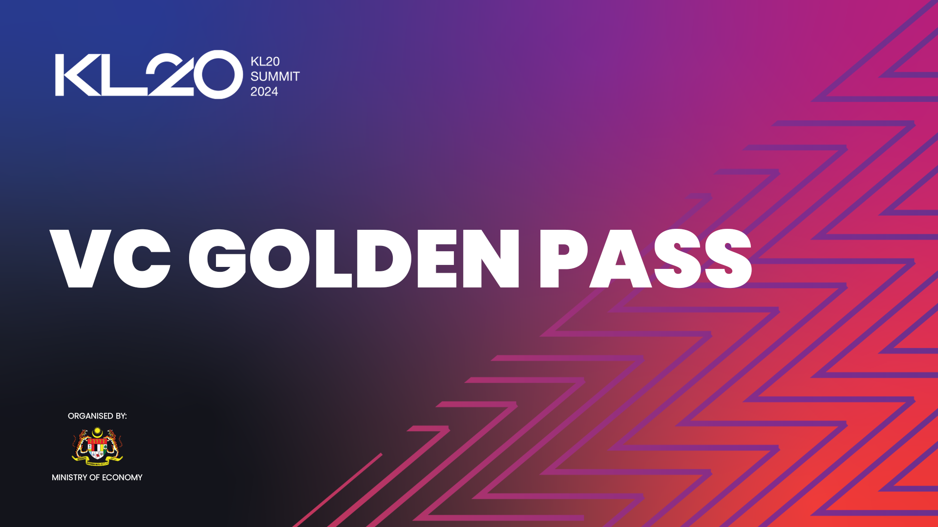 VC Golden Pass